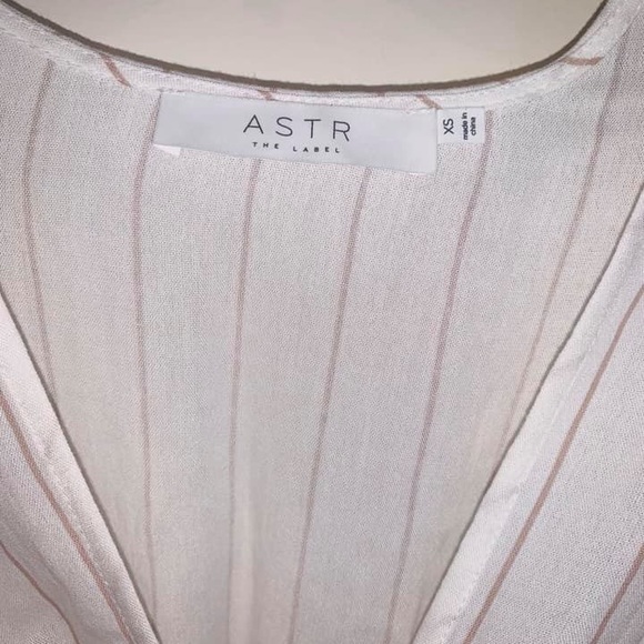 Midi dress - Picture 3 of 5